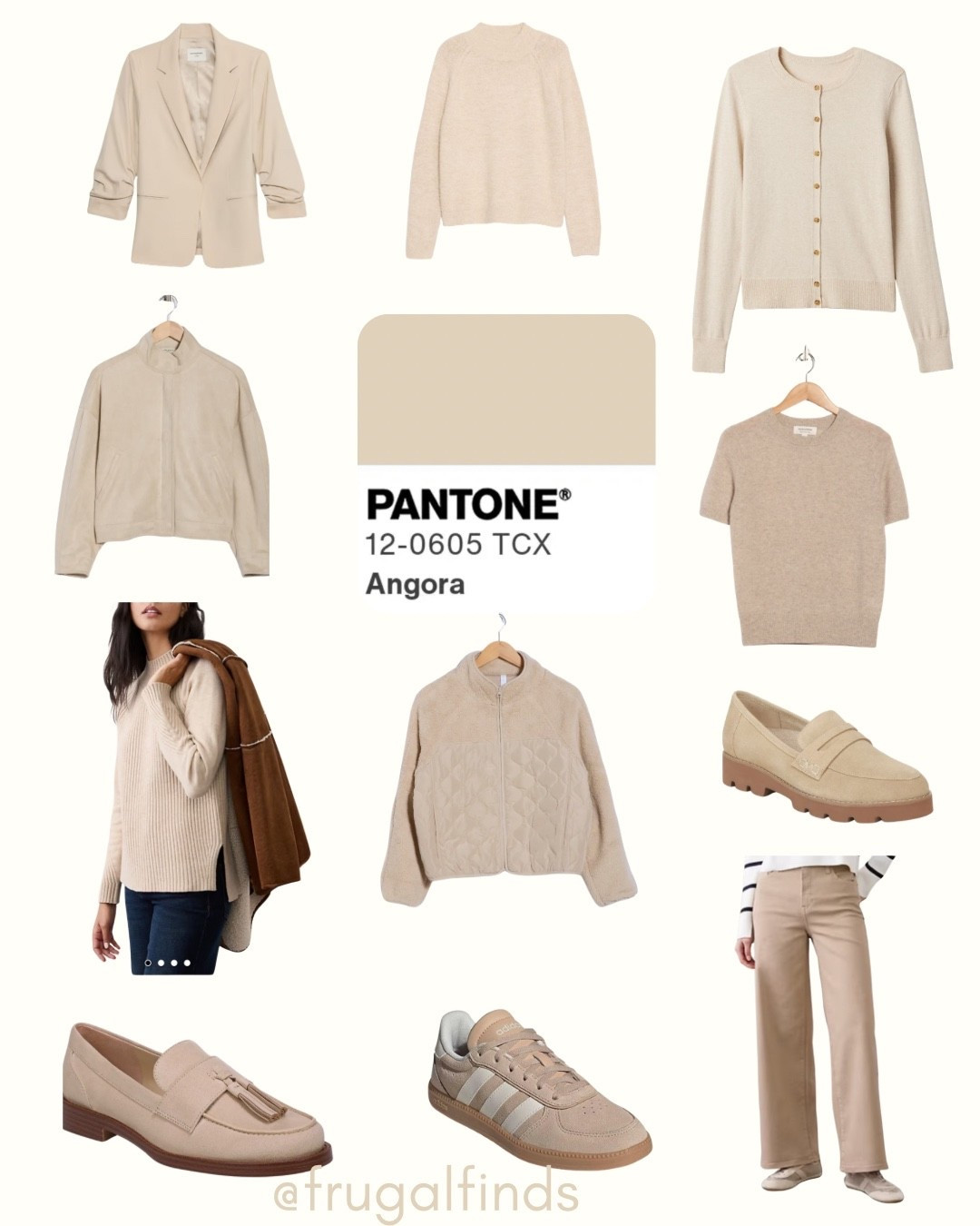 Angora for Spring 2026! All items on sale!

#LTKootd #LTKSeasonal #LTKSaleAlert