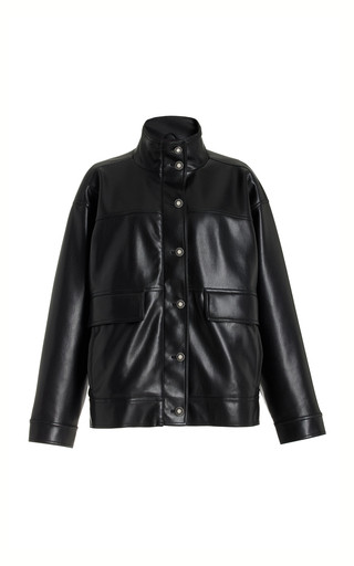 Exclusive The Margot Jacket | Moda Operandi (Global)
