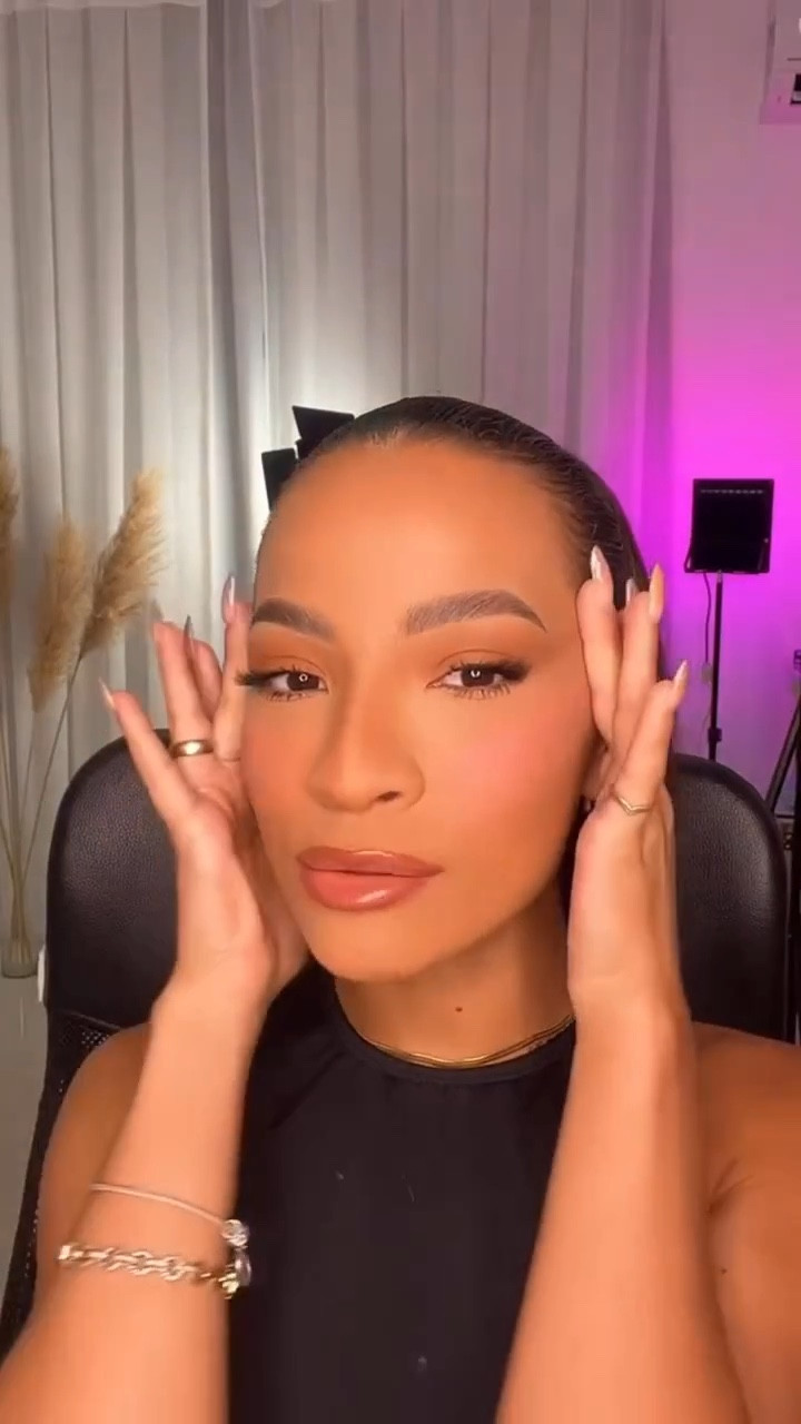 Sobrancelha perfeita 😍😍

#LTKbeauty #LTKbrasil