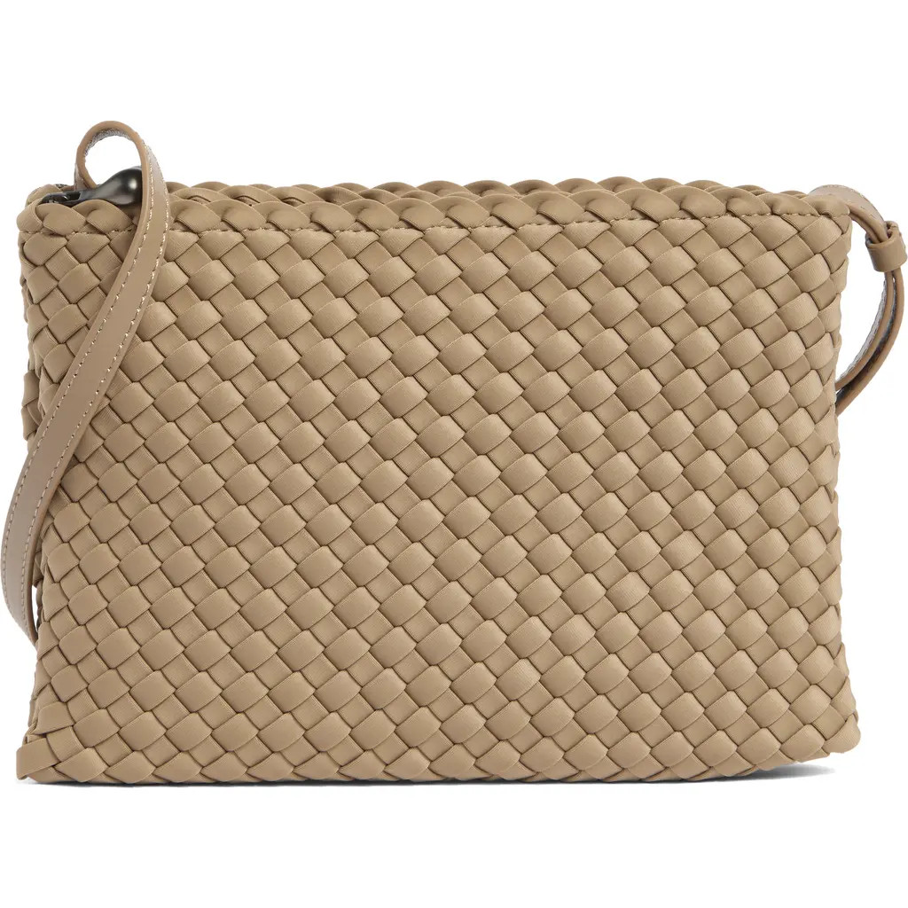 NAGHEDI Medium Soho Envelope Crossbody Bag in Cashmere at Nordstrom | Nordstrom