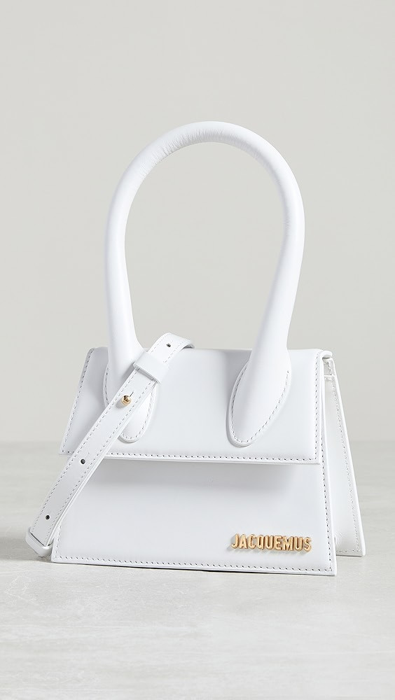 Jacquemus Le Chiquito Moyen Bag | Shopbop | Shopbop