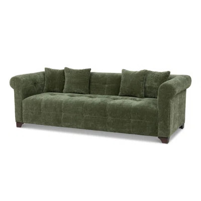 Tuxedo Sofa, Taupe | Perigold