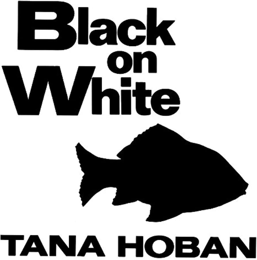 Black on White: A High Contrast Book For Newborns | Amazon (US)