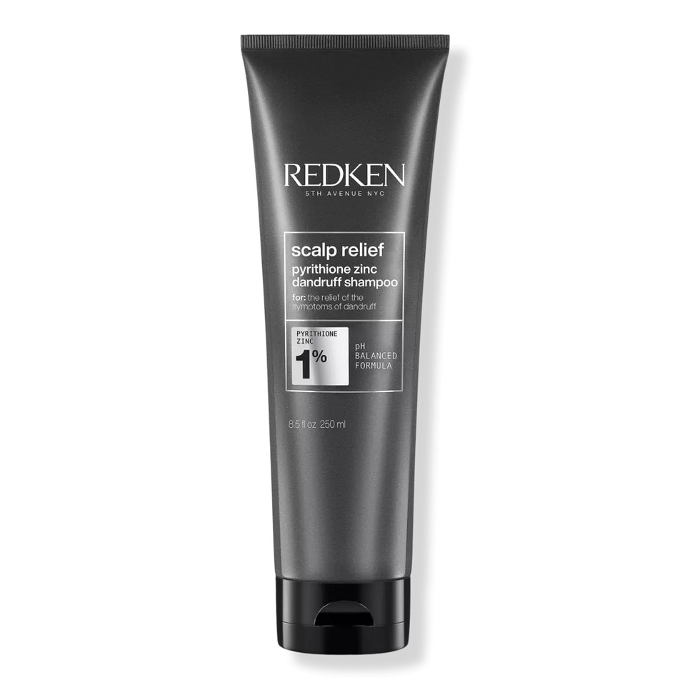 Scalp Relief Dandruff Control Shampoo | Ulta