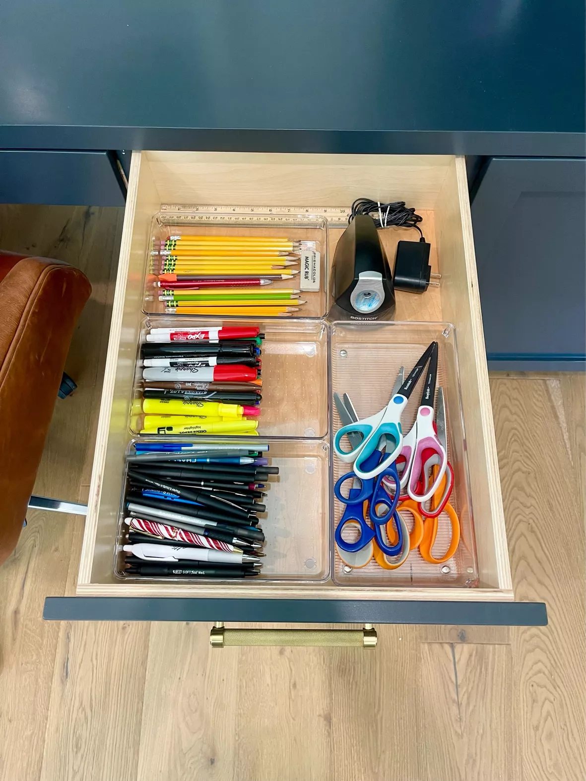 Office Organization  The Container Store