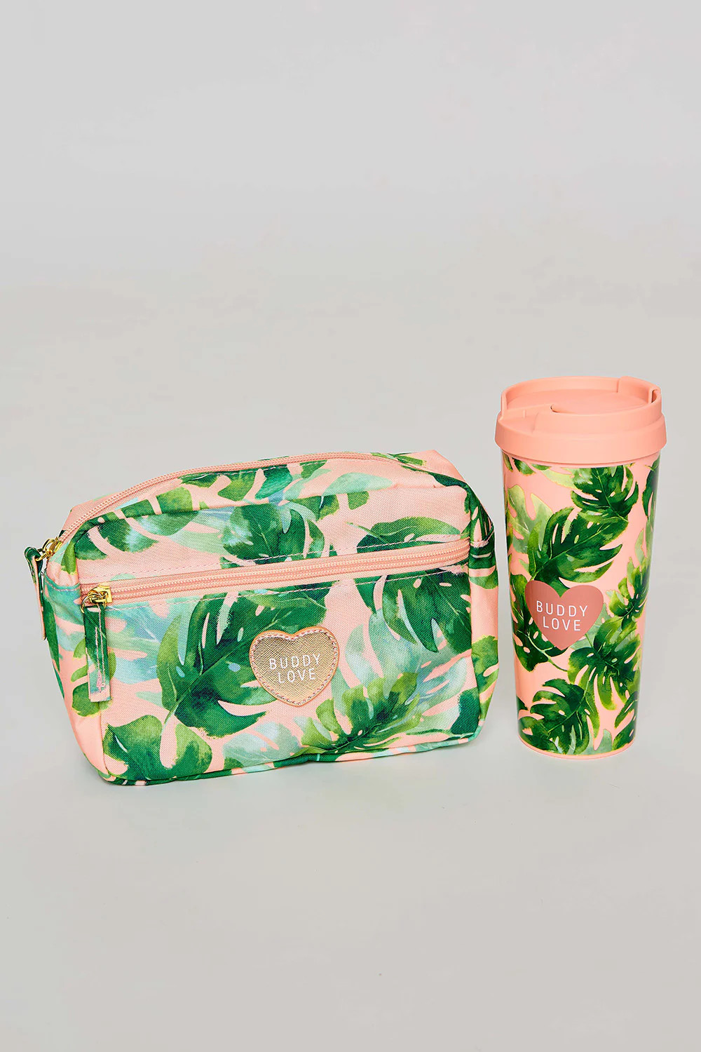 BuddyLove | Travel Babe Bundle | BuddyLove