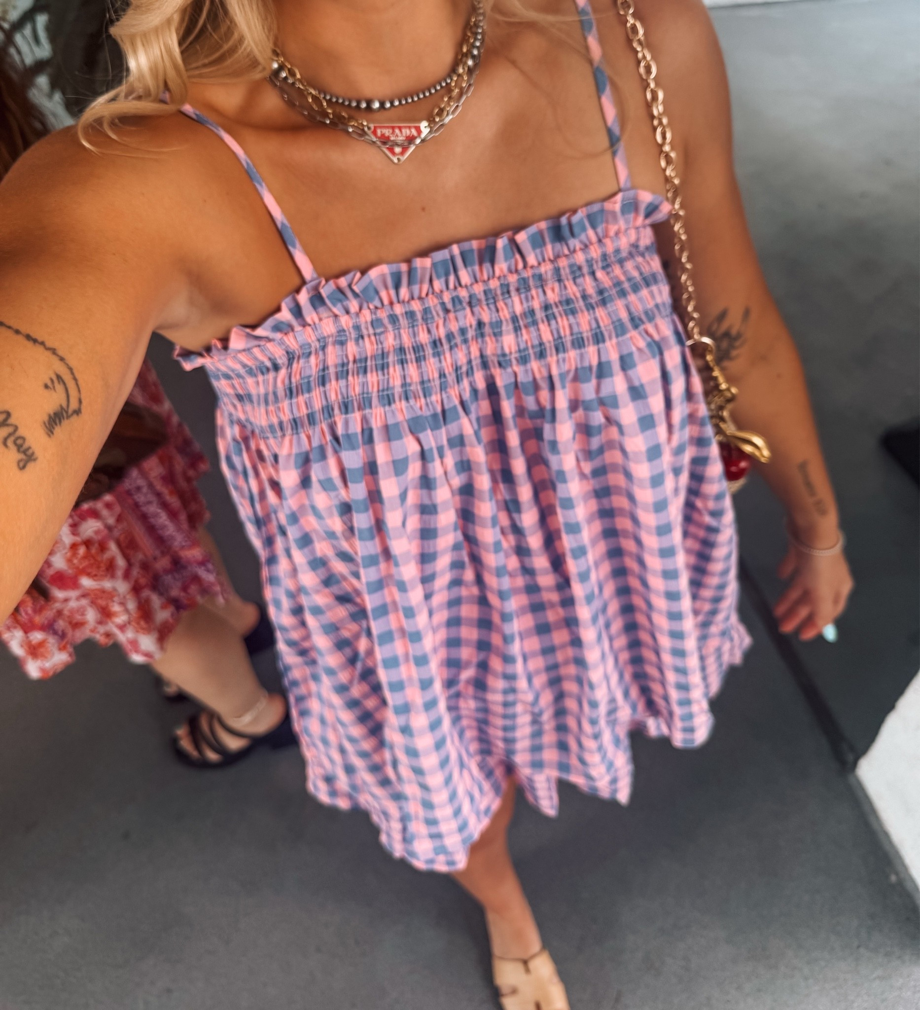 girls gone BEACH 🌴🐚🥥

#LTKTall #LTKootd #LTKTravel