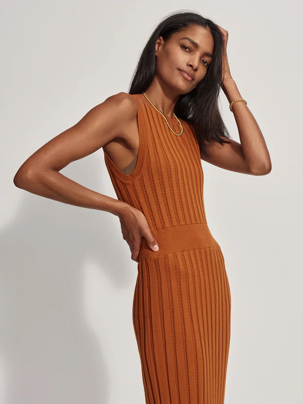 Florian Knit Dress | Varley USA
