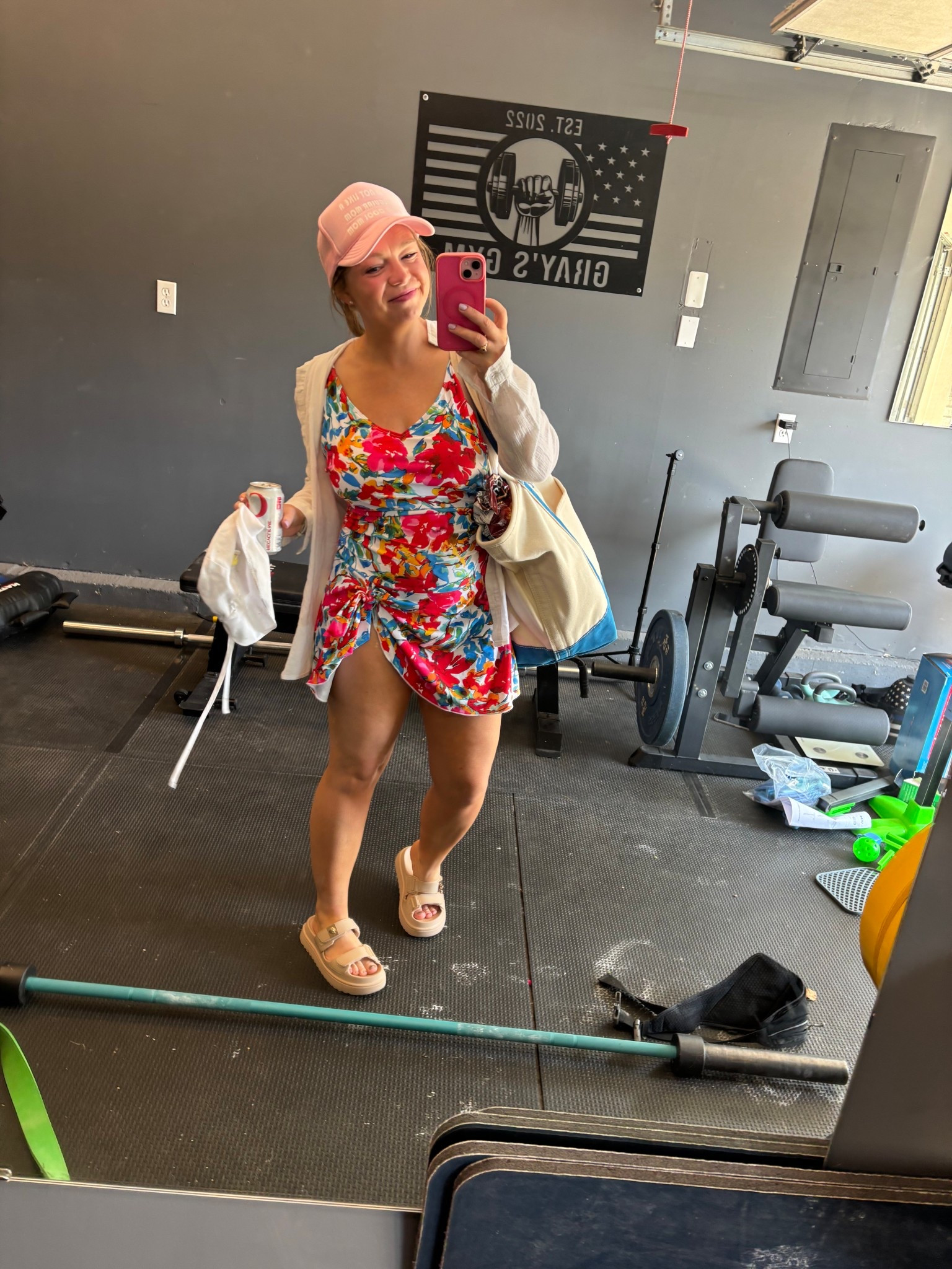 #LTKMidsize #LTKSwim