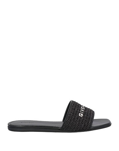 GIVENCHY Footwear | Azure Women‘s Sandals  | YOOX | YOOX (US)