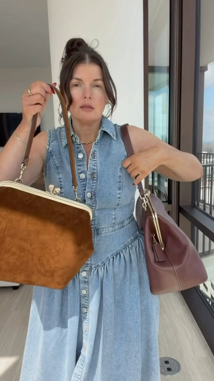 Loving these bags for spring!  

 #LTKgrwm #LTKootd #LTKSeasonal