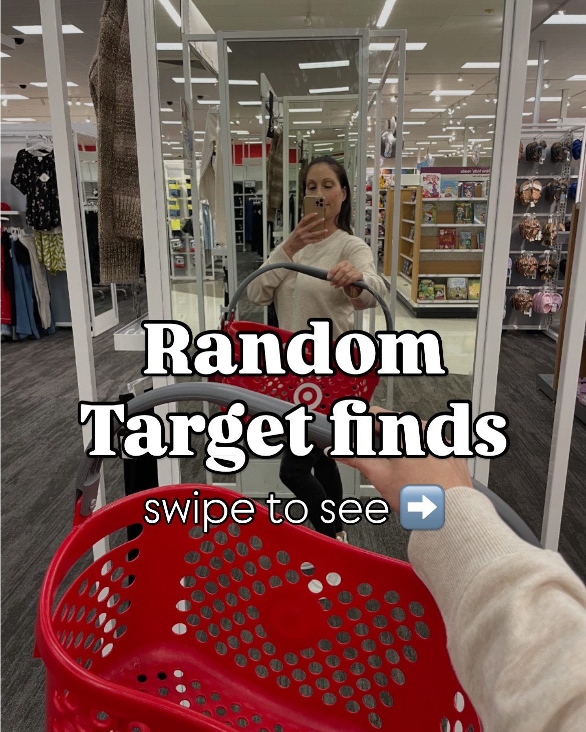 Let’s shop @target ✨ Lots of new arrivals 

#LTKSeasonal #LTKFindsUnder50 #LTKselfcare