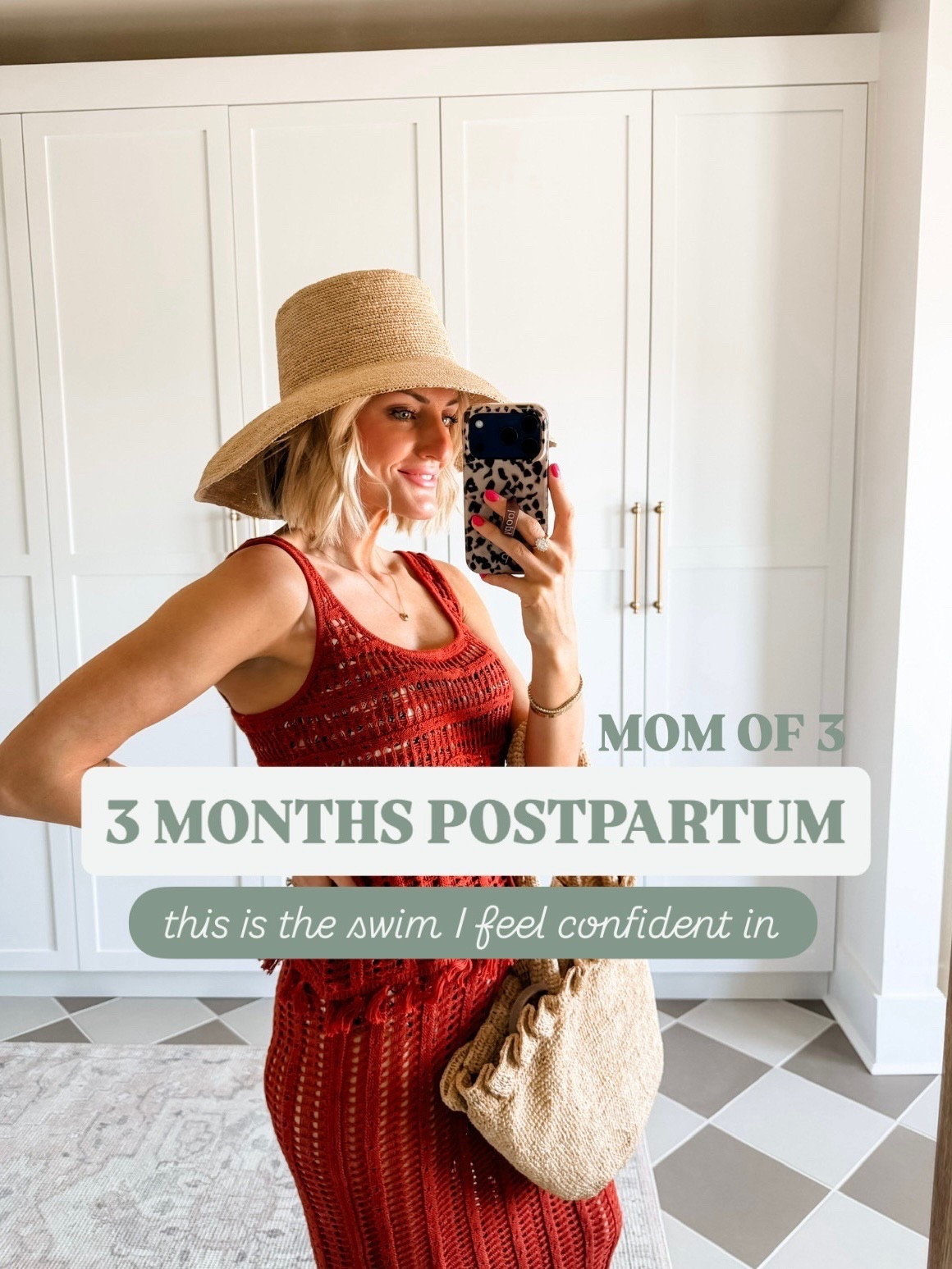 Sharing all the swimsuits that I have felt confident in 3 months post partum! Several of these are super affordable! 

Loverly Grey, swimsuits, post partum, two piece swimsuit, one piece swimsuit, cover up, vacation looks 

#LTKSwim #LTKSeasonal