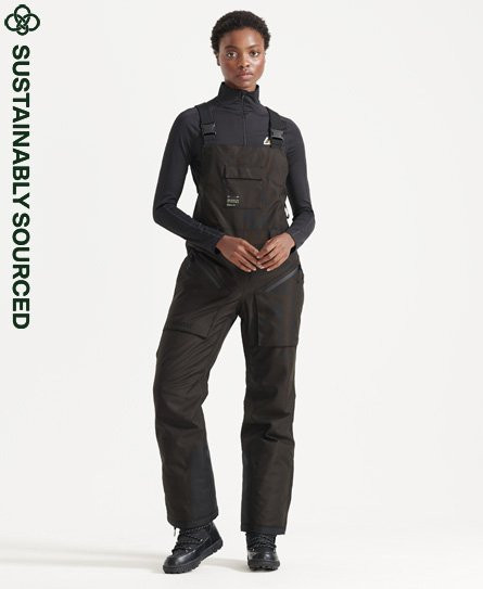 Freestyle Bib Pants | Superdry (US)