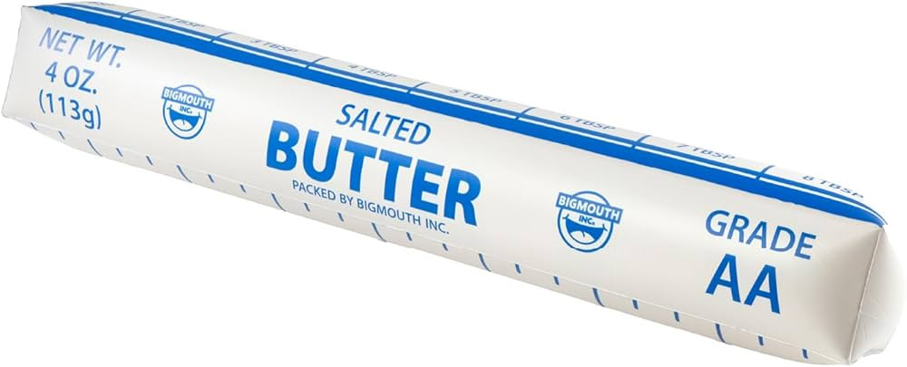BigMouth Inc. Inflatable Butter Noodle, Funny Pool Noodle Floats for Kids & Adults, Ridiculous Po... | Amazon (US)
