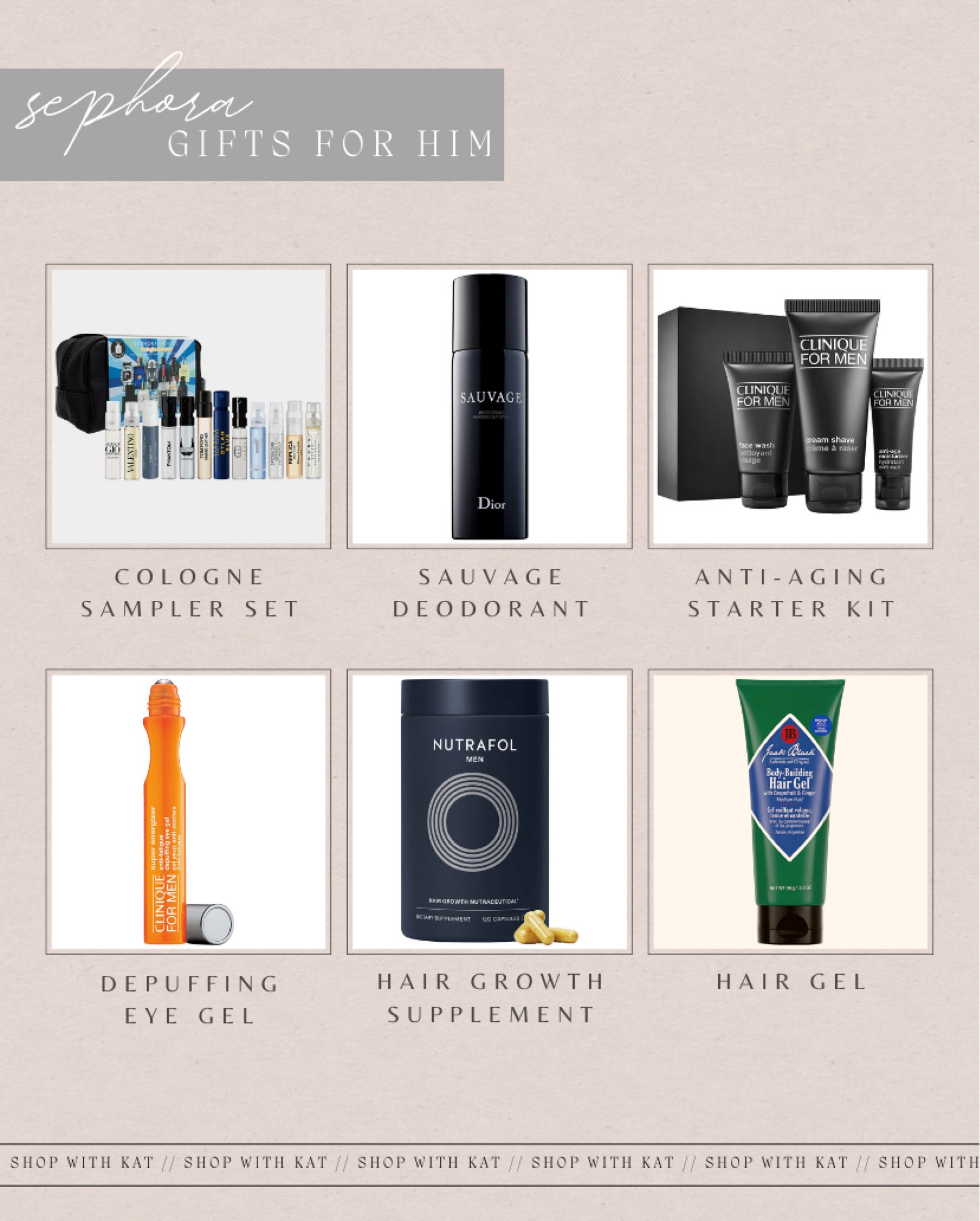 Valentine gift ideas for him!! #gift #valentine #sephora #perfume #valentinegift #forher #giftset #LTKGiftGuide #LTKbeauty #LTKsalealert