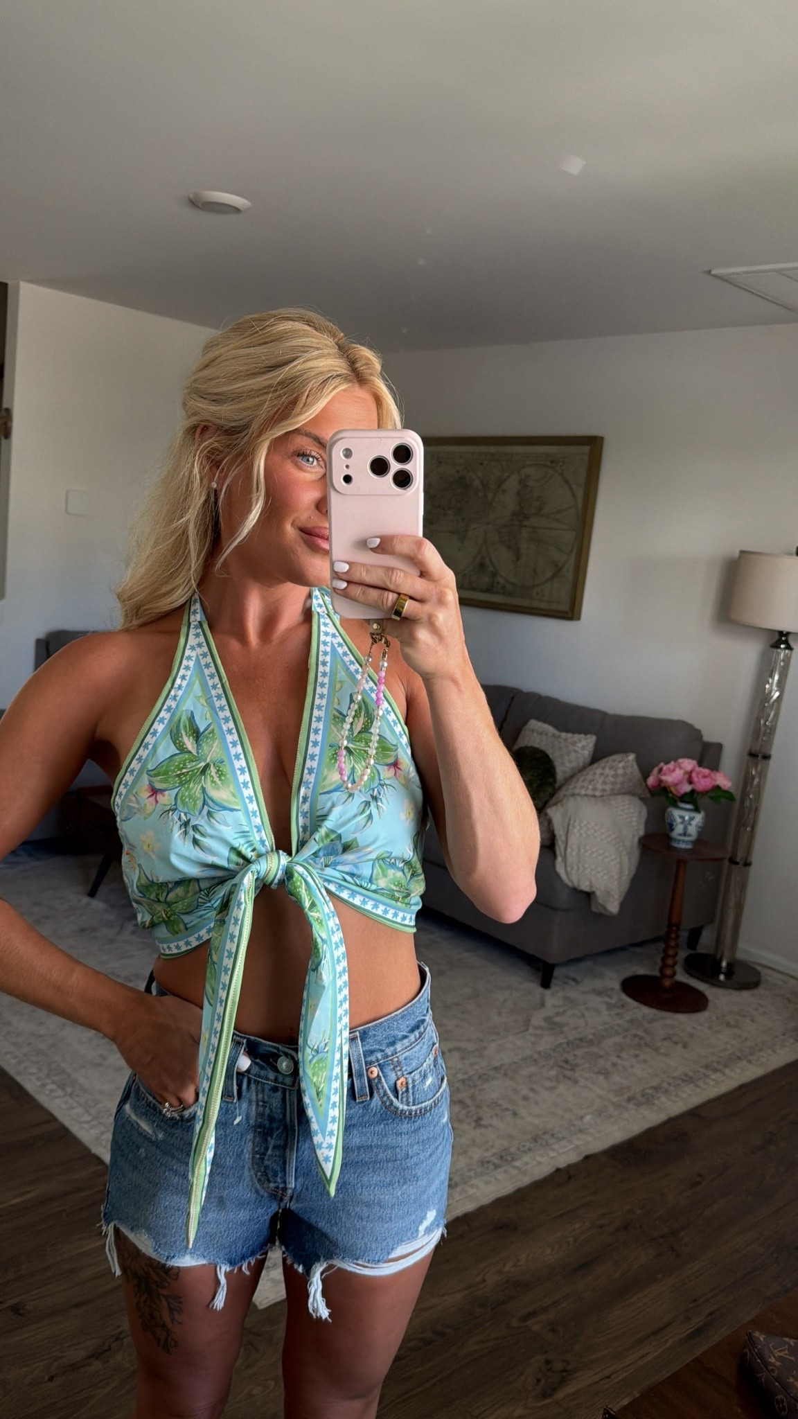 Outfits I’m packing for the Dominican! 🏝️

Perfect beach getaway look and at an affordable price! ✨

Spring outfit, summer outfit, vacation outfit, travel inspo, travel wear, outfit ideas

#LTKgrwm #LTKootd #LTKTravel