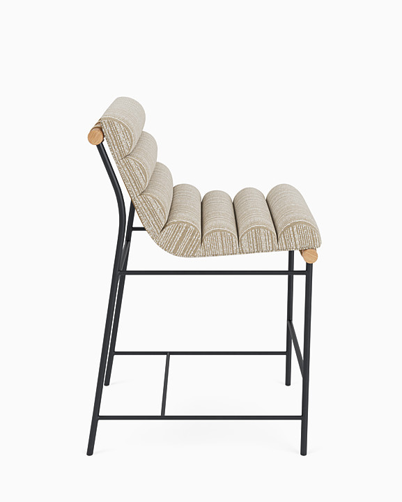 Vail Bar & Counter Stools | Denver Modern