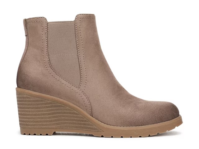 Dr. Scholl's Camden Wedge Bootie | DSW