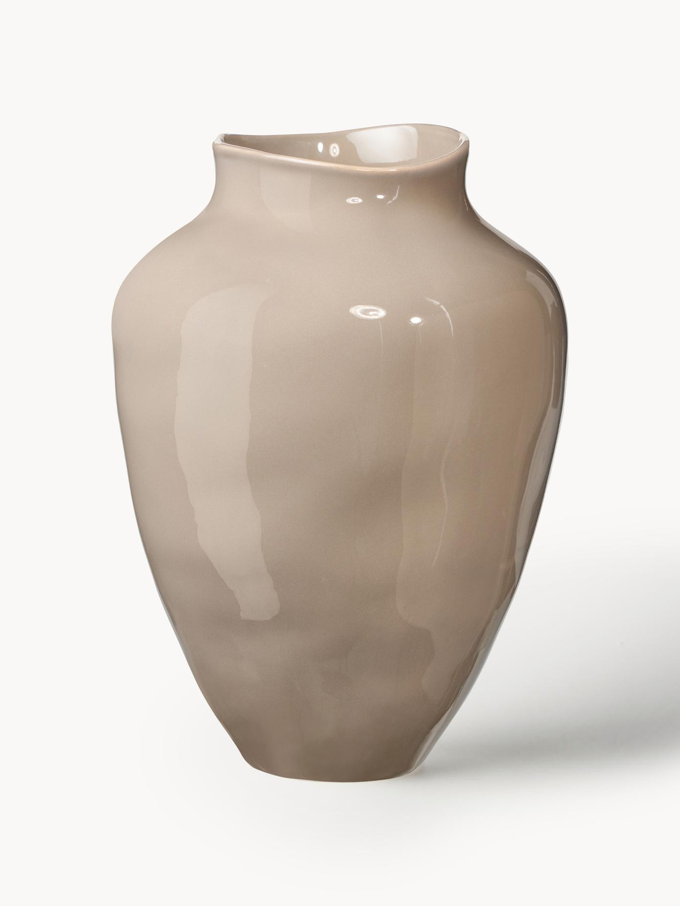 Handgefertigte Vase Latona, H 30 cm | Westwing EU