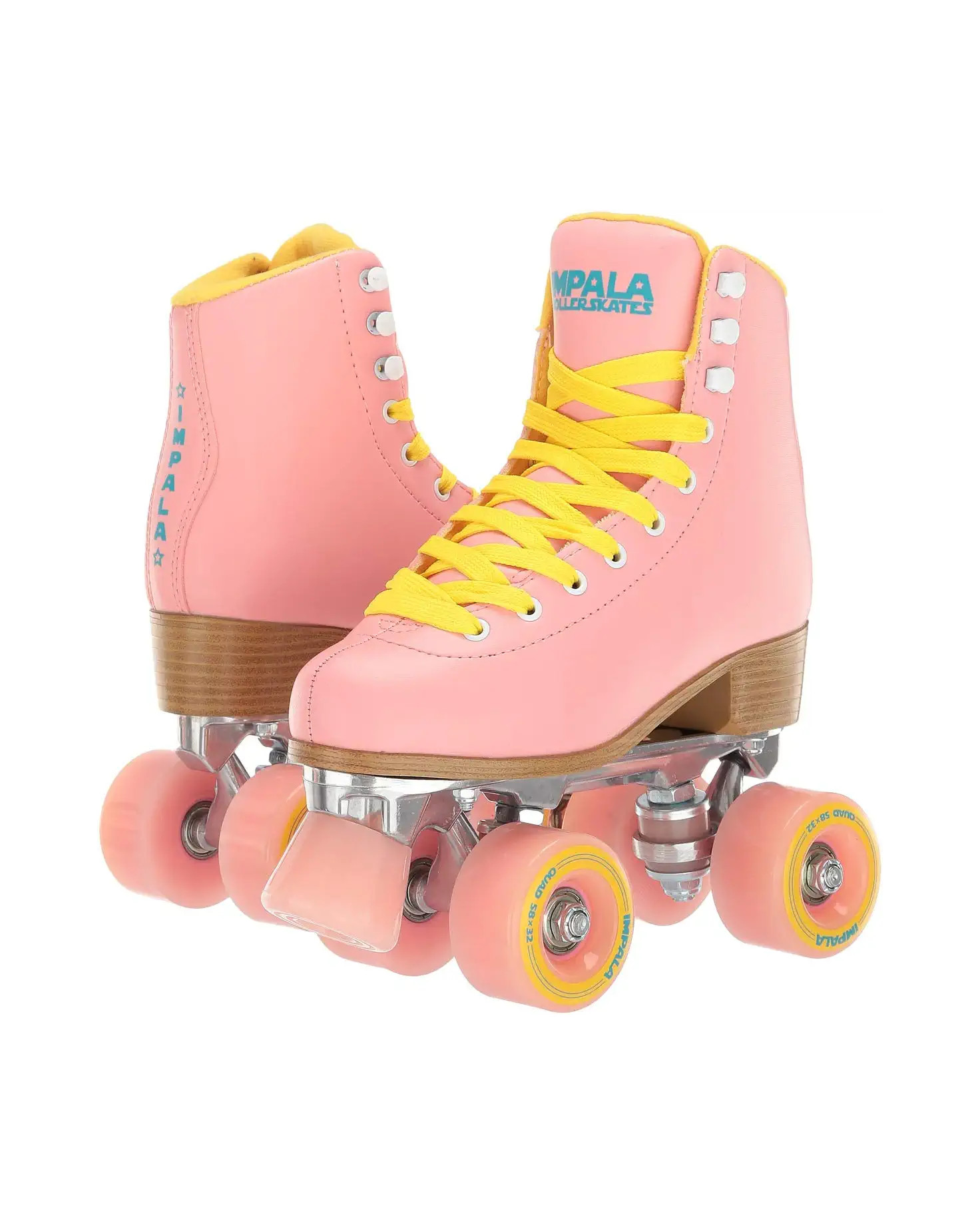 Impala Quad Skate (Big Kid/Adult) | Zappos