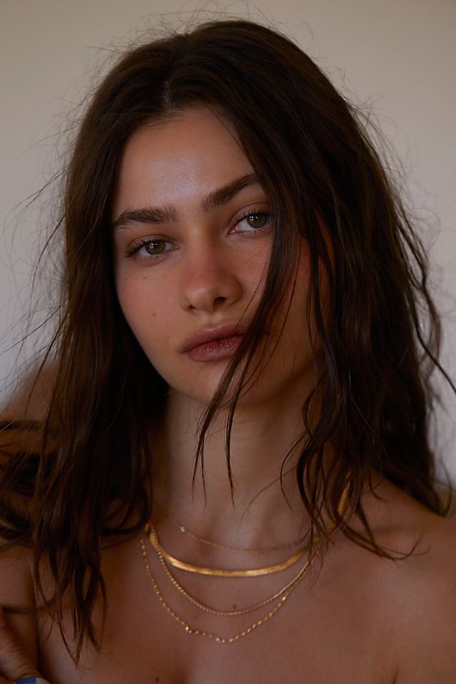 Lara Layer Choker | Free People (Global - UK&FR Excluded)