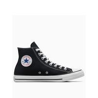 Converse Chuck Taylor All Star Hi-Tops - Black | Very (UK)