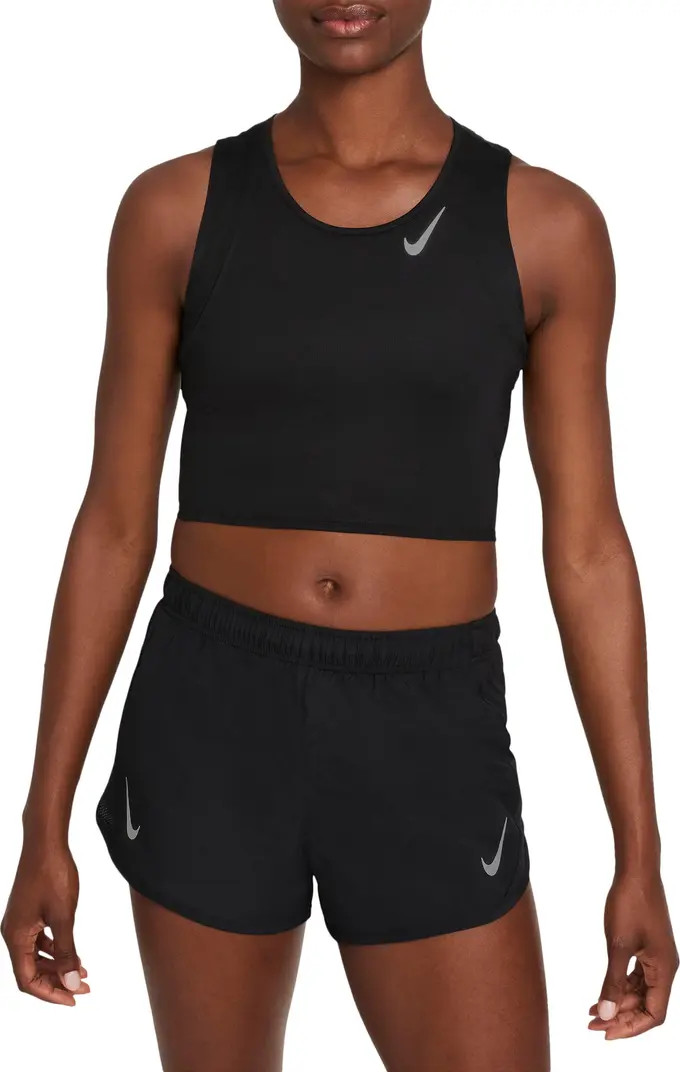 Dri-FIT Crop Tank | Nordstrom