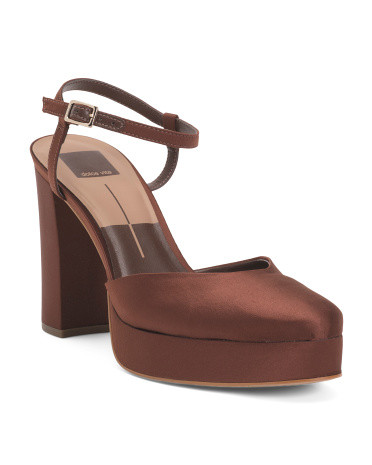 Claud Heels | TJ Maxx