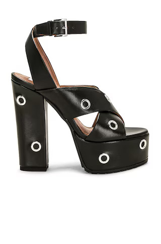 Platform Sandal | FWRD 
