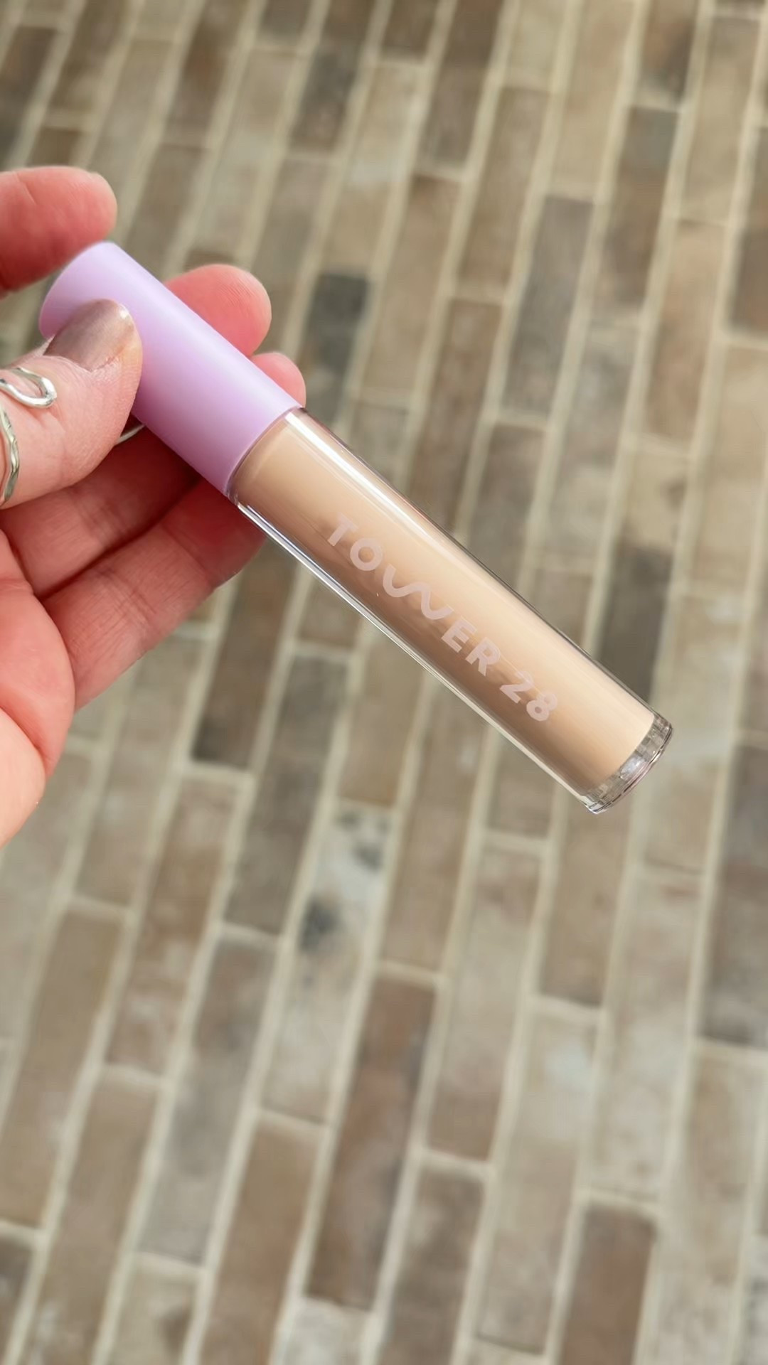 I’ve been looking forward to trying this  