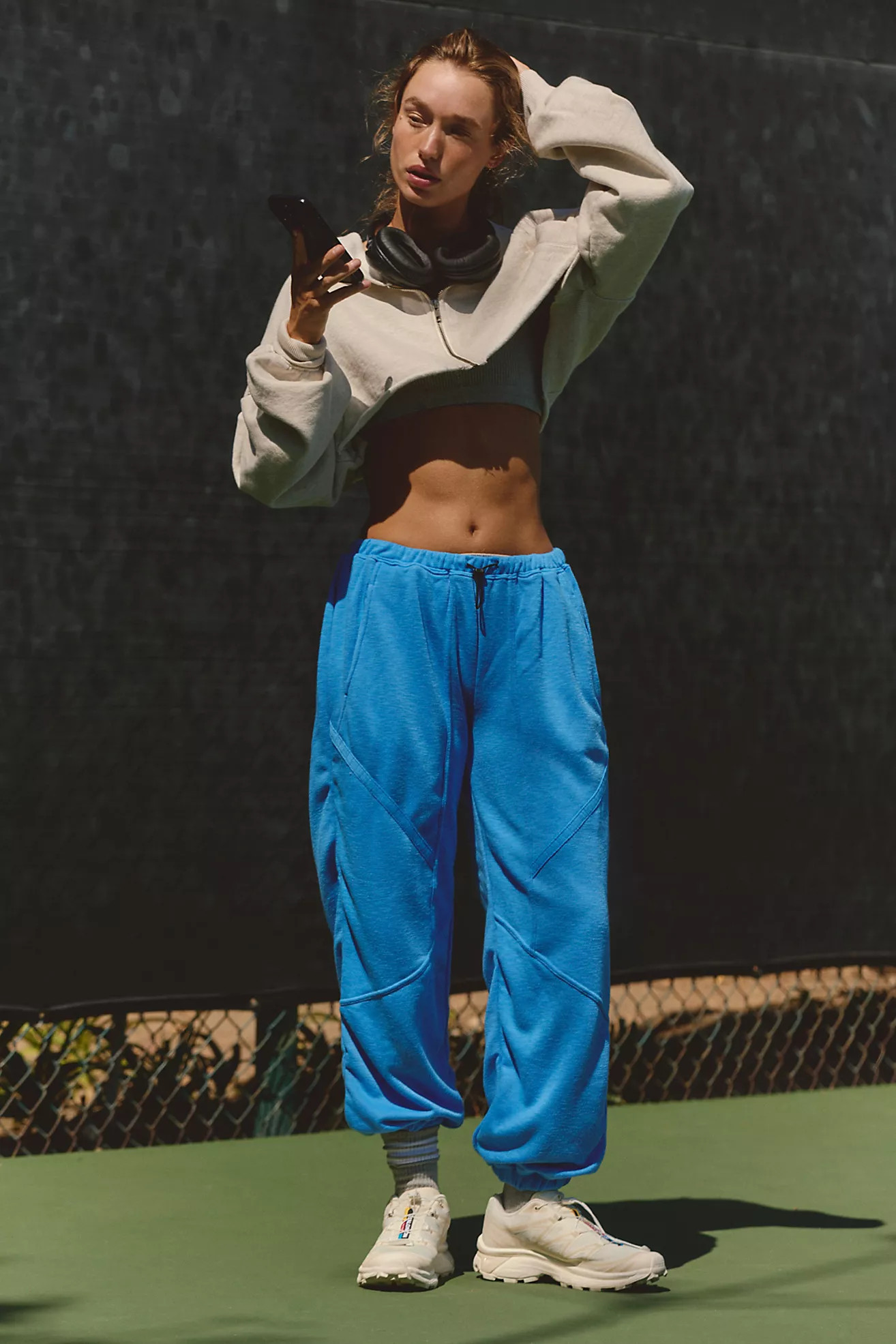 Game Changer Joggers | Free People (Global - UK&FR Excluded)