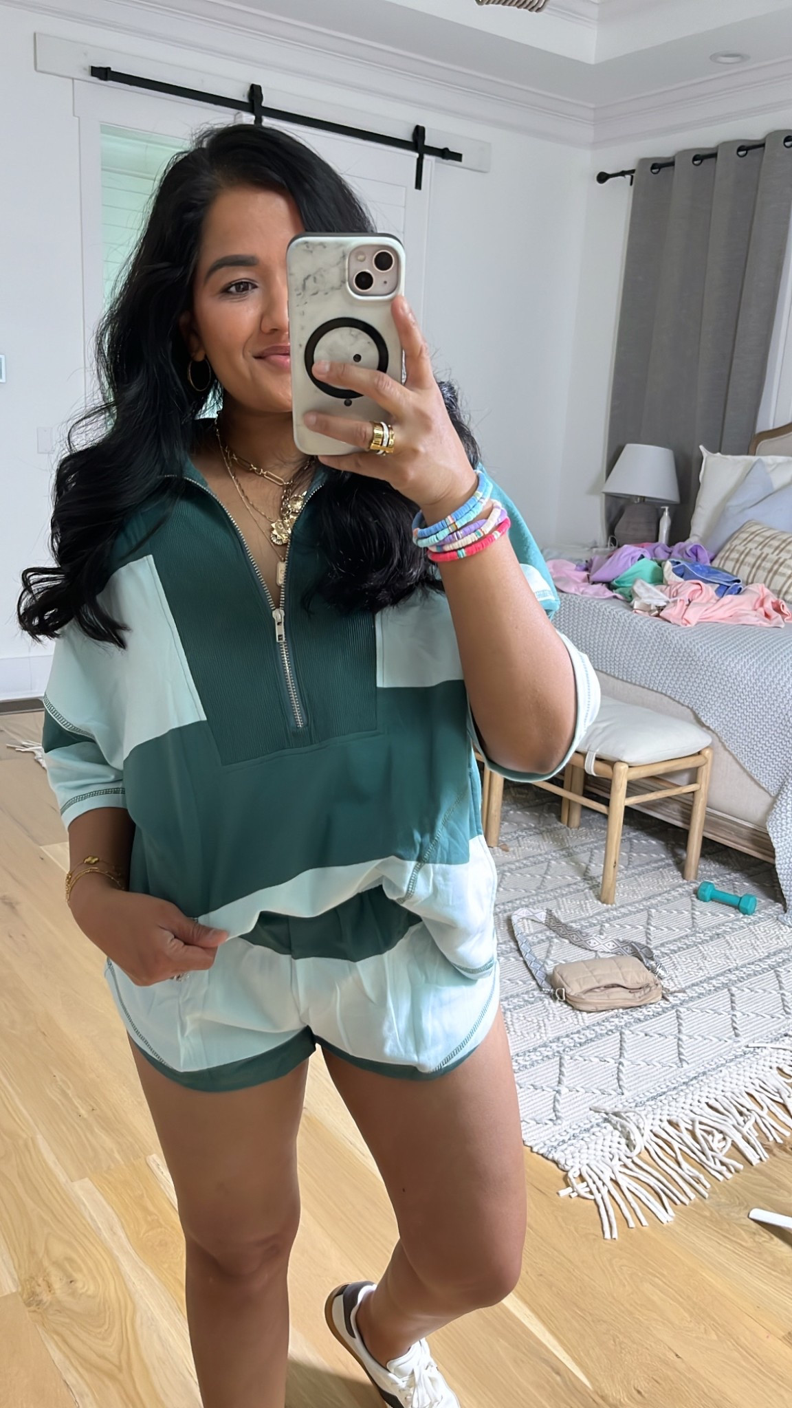 FP lookalike set!! 

#LTKSeasonal #LTKFindsUnder50