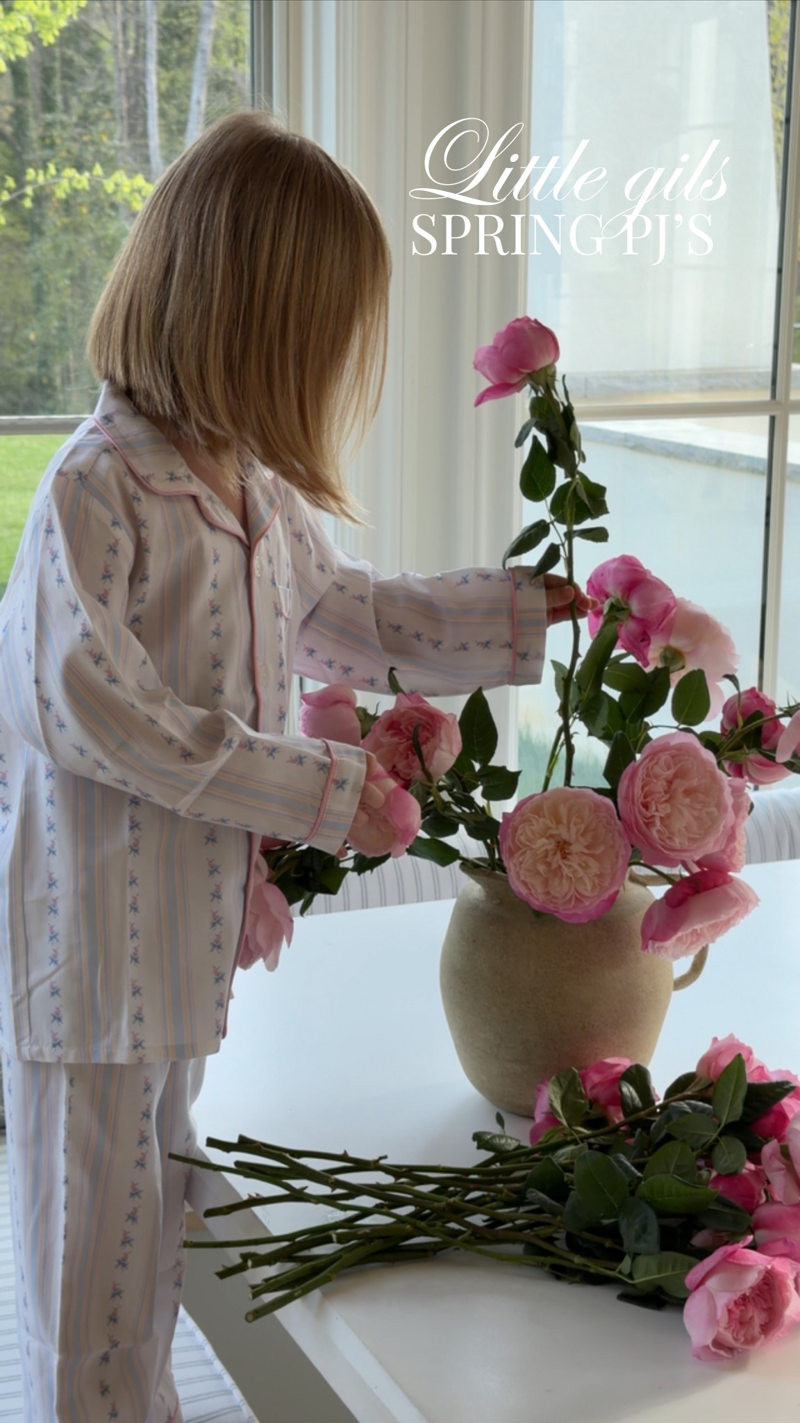 Little girls PJ’s 🎀

#LTKootd #LTKBaby #LTKKids