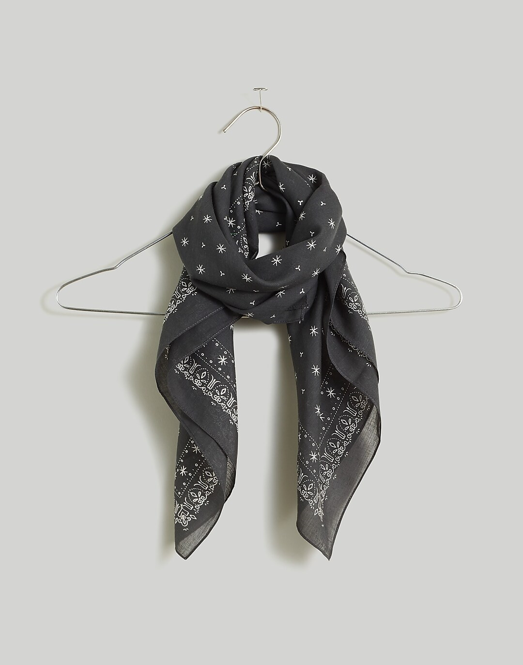 Organic Cotton Bandana | Madewell