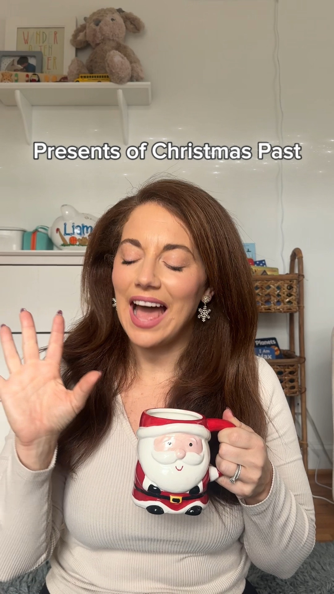 These are the presents my kids use every day and should be on your kids list! I have a 2 and 4 year old.  

#LTKGiftGuide #LTKKids #LTKCyberWeek