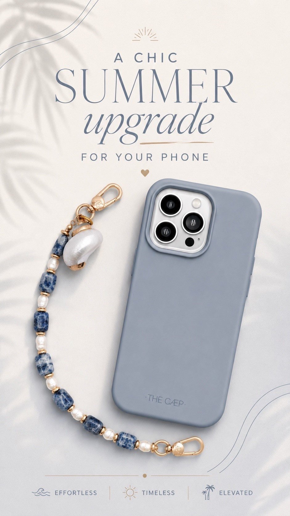 Love this phone case for summer! 🌊

#LTKSeasonal #LTKTravel #LTKSwim