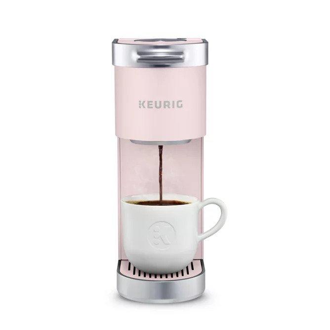 K-Mini Plus® Single Serve Coffee Maker | Keurig