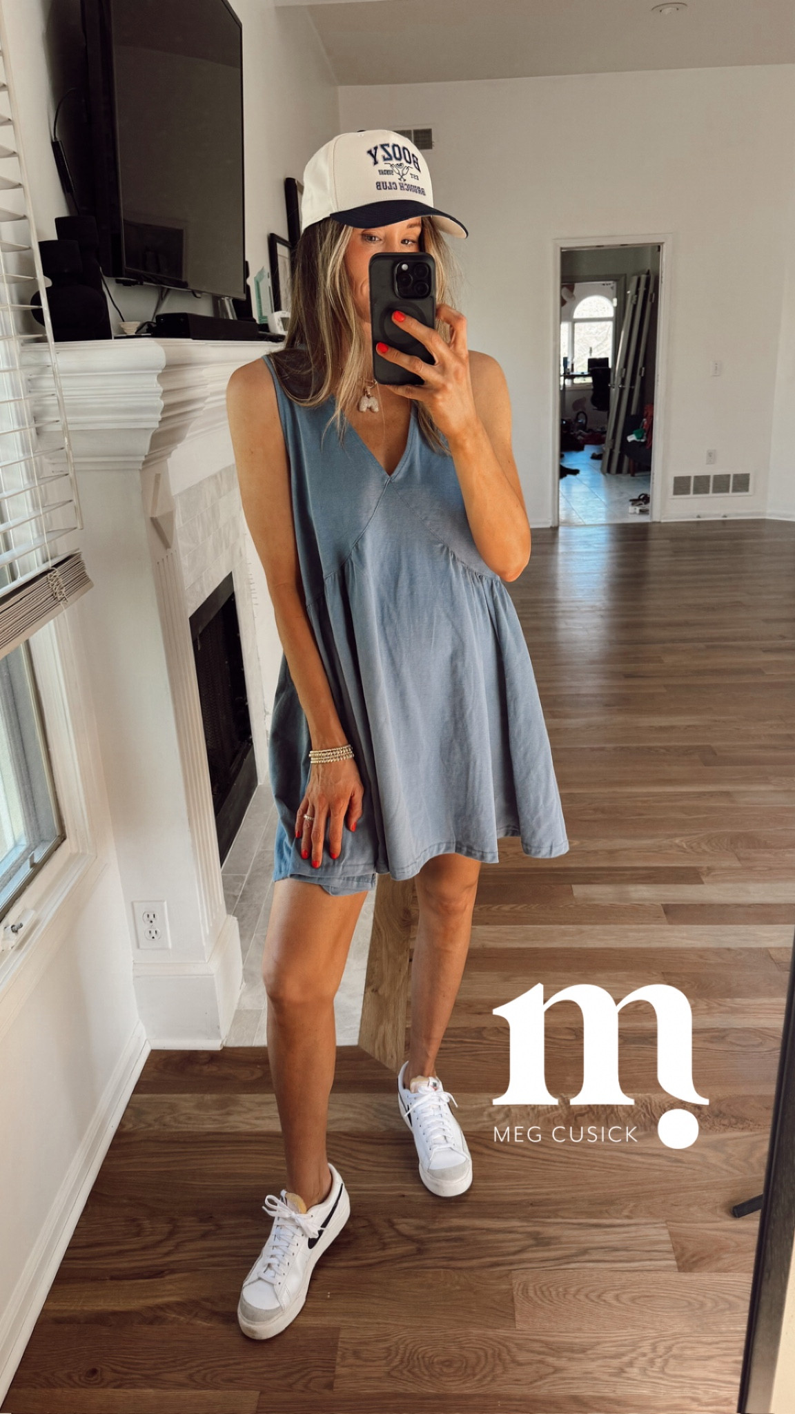 Free People Amazon inspired dress- size small

#LTKfindsunder50 #LTKSeasonal #LTKstyletip