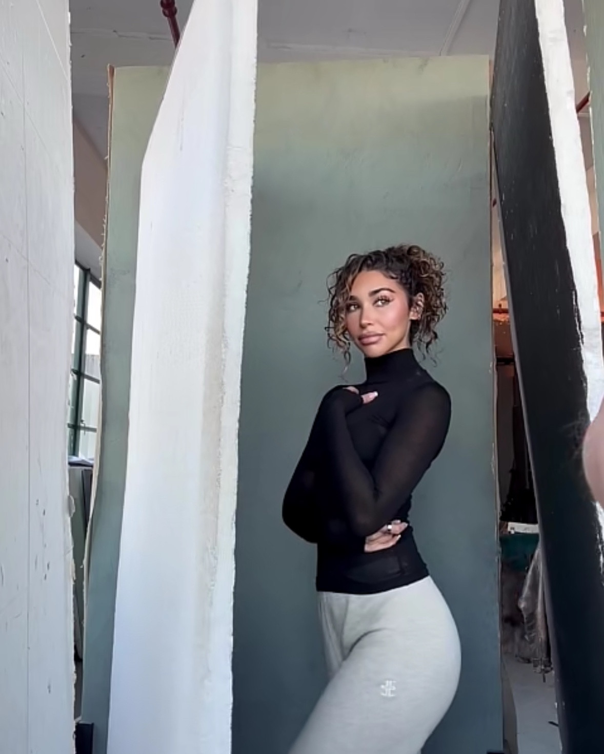 Headshots fit 🙂‍↔️

#LTKSpringSale