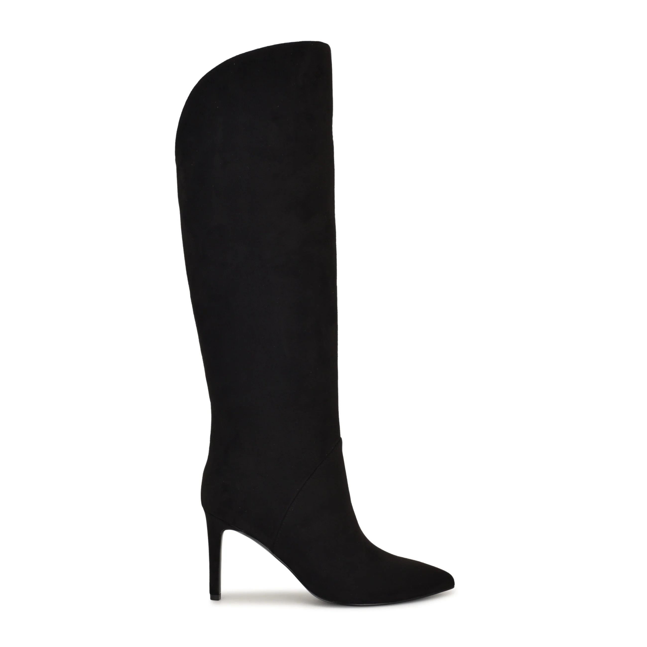 Razla Wide Calf Knee High Boots | Nine West (US)