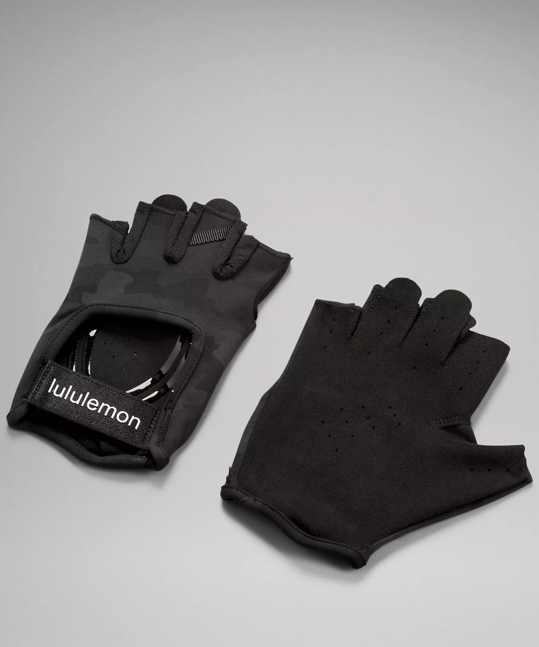 Wunder Train Gloves | Women's Gloves & Mittens & Cold Weather Acessories | lululemon | Lululemon (US)