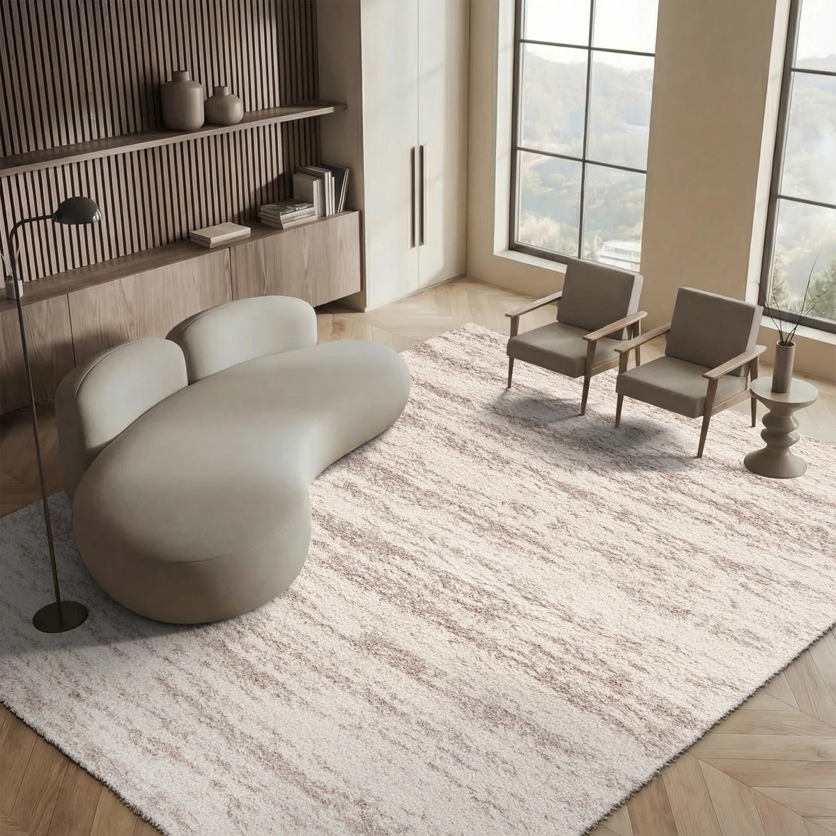 I swear a good area rug makes EVERYTHING look more expensive 😍 Wayfair’s 48-HOUR CLEARANCE has up to 70% OFF right now, and I found some gorgeous indoor rugs with soft textures, muted colors and vintage-inspired patterns for fall.
#WayfairClearance #AreaRugFinds #RugInspiration #LuxuryForLess #FallInteriors #CozyHomeDecor #NeutralHome #VintageDecor #HomeStyle #WayfairDeals #LTKHome 

 #LTKSeasonal #LTKHome #LTKSaleAlert