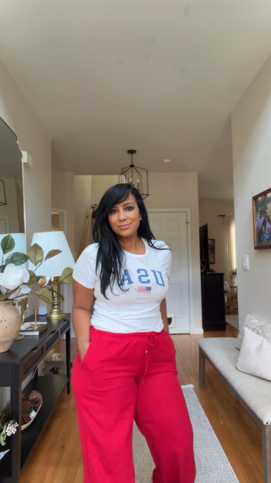 4th of July Outfit Inspo ✨🇺🇸🚨 #target #targetusa #usatop

#LTKgrwm #LTKootd