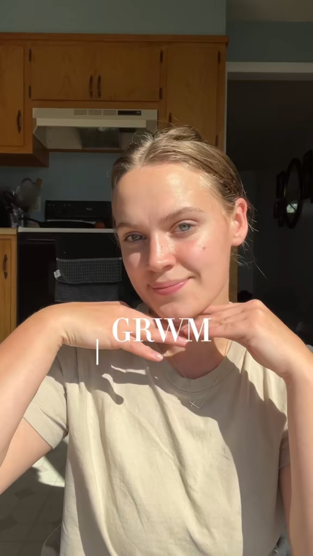 Get ready with me mom edition! 


#LTKBeauty