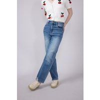 Hidden Tracey High Rise Straight Leg Jeans for Women | Glik's