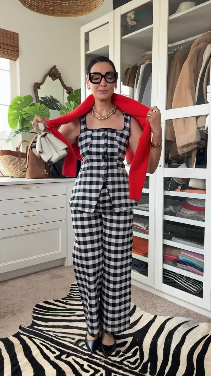 matching sets>>> 

#LTKU #LTKootd #LTKSeasonal