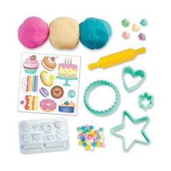 Creativity for Kids Sensory Bin Bake Shop | Walmart (CA)