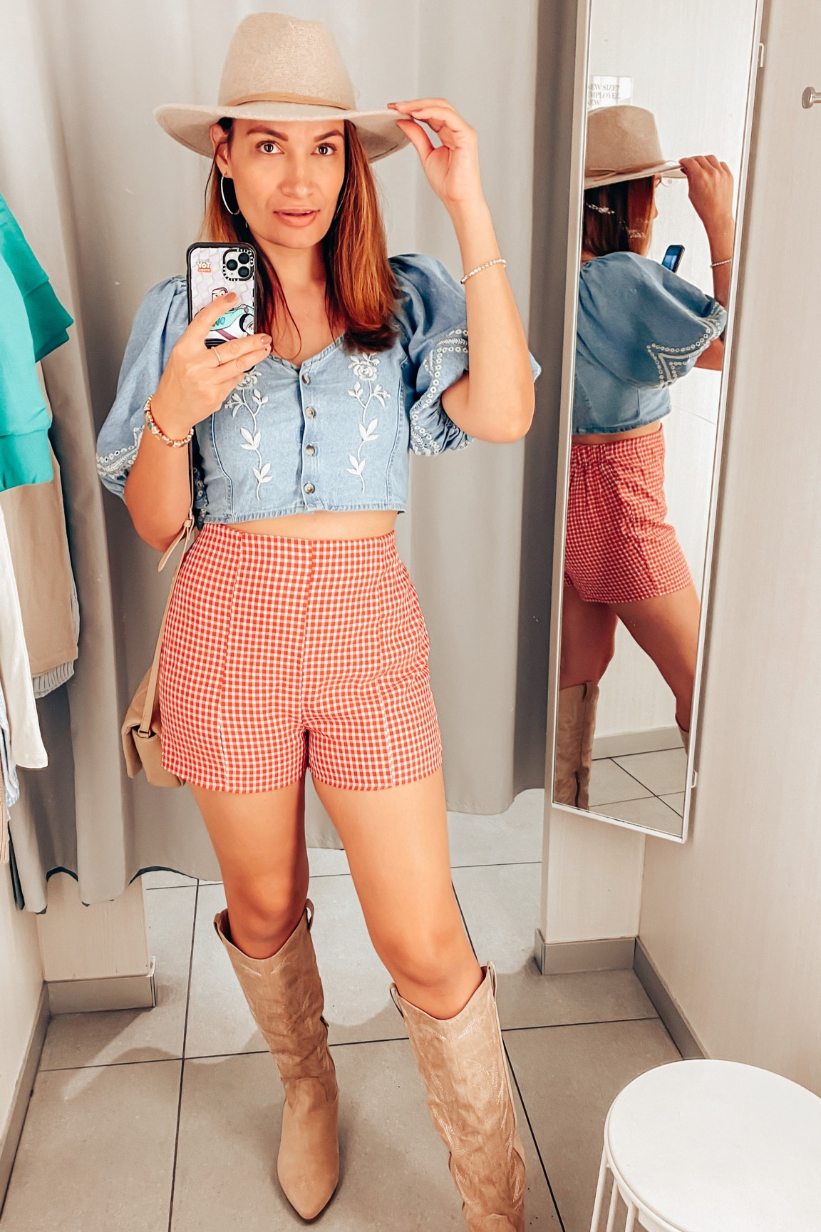 Fall Boots | Target Style

#LTKfit #LTKSeasonal #LTKunder50