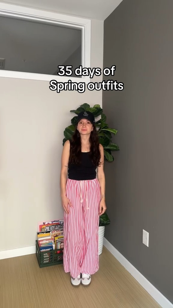 35 days of Spring Break outfits

#LTKSeasonal #LTKStyleTip #LTKFindsUnder50